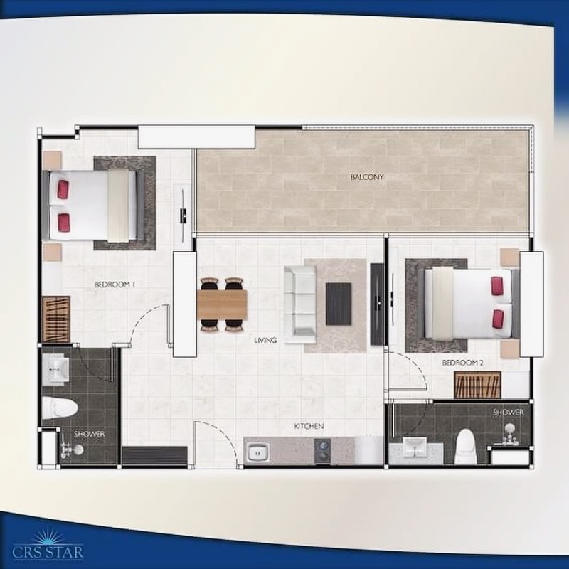 Arcadia Milllinium Plan